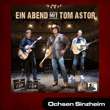 Tom-Astor-im-Ochsen-in-Sinzheim Tom-Astor-im-Ochsen-in-Sinzheim